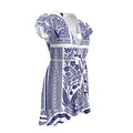 Tea Dress