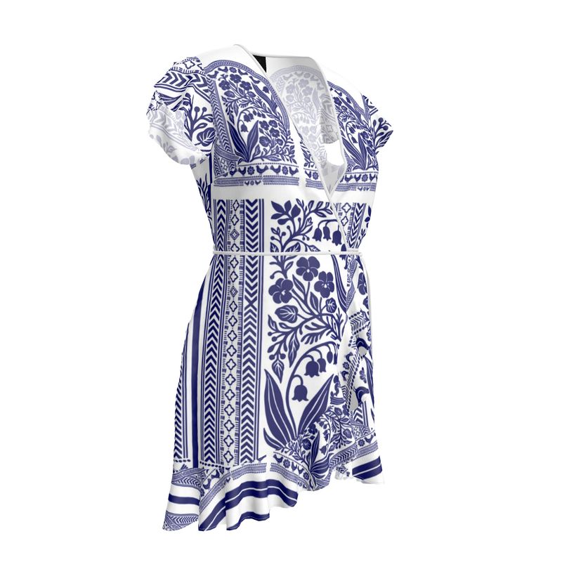 Tea Dress