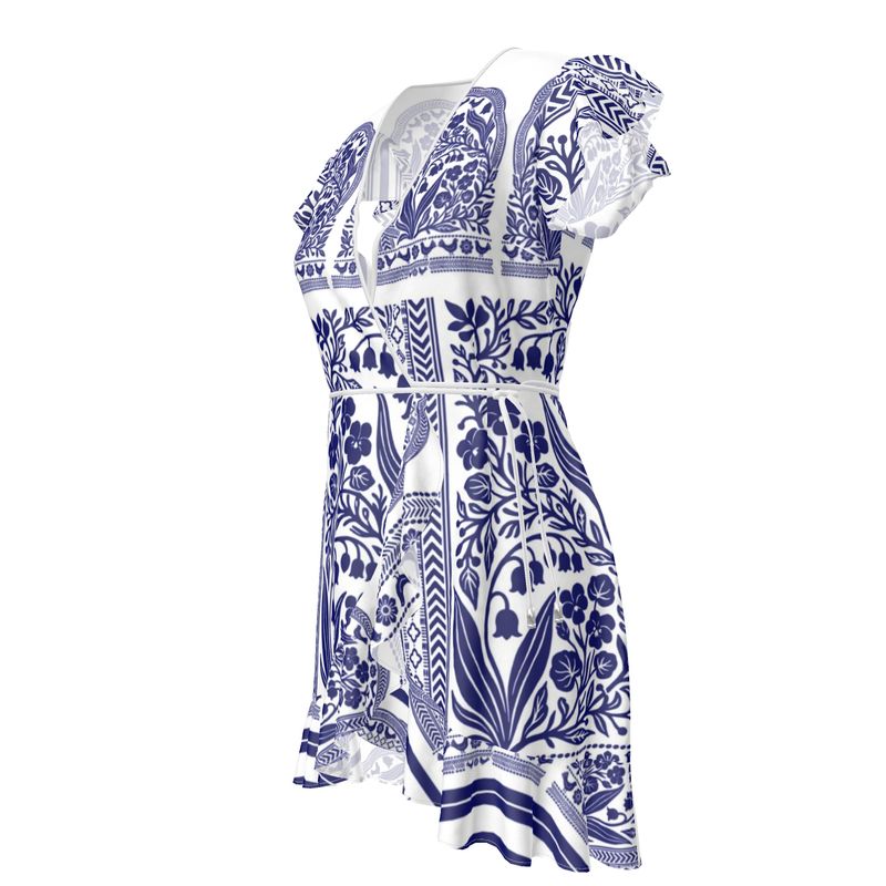 Tea Dress