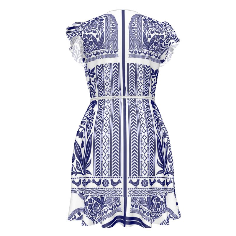 Tea Dress
