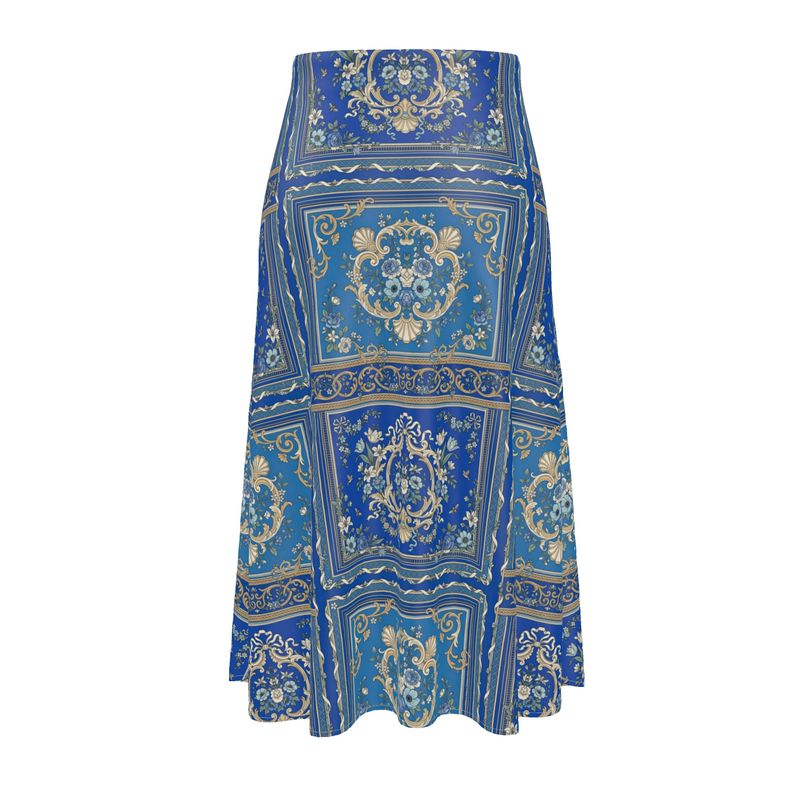 Midi Skirt