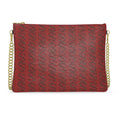 Crossbody Bag With Chain
